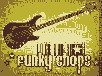 FunkyChops